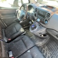 1145551-22 Citroën Berlingo Van 1.6 HDi Manual, 90hp, 2010