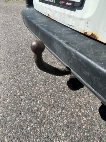 1145551-28 Citroën Berlingo Van 1.6 HDi Manual, 90hp, 2010