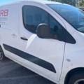 1145551-31 Citroën Berlingo Van 1.6 HDi Manual, 90hp, 2010