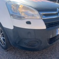 1145551-32 Citroën Berlingo Van 1.6 HDi Manual, 90hp, 2010