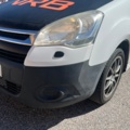 1145551-33 Citroën Berlingo Van 1.6 HDi Manual, 90hp, 2010