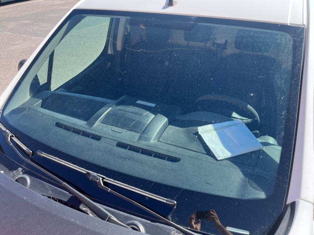 1145551-34 Citroën Berlingo Van 1.6 HDi Manual, 90hp, 2010