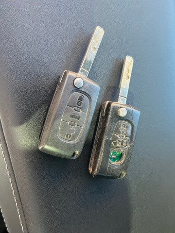 1145551-39 Citroën Berlingo Van 1.6 HDi Manual, 90hp, 2010