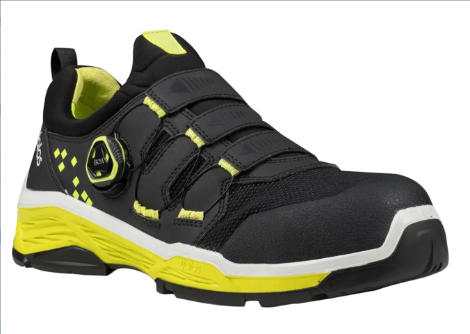 1219483-1 Skyddssko Jalas TIO 2068, Strl 41