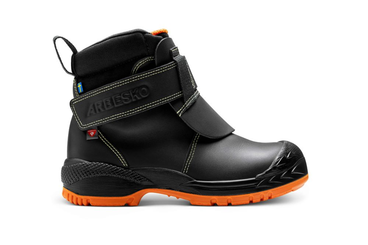 1219499-1 Protective boot Arbesko 650, Size 41
