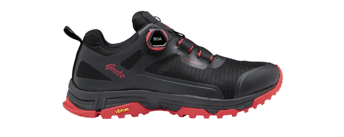 1219479-1 Yrkessko Gesto Eagle 121612, Strl 39