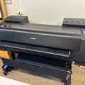 1220304-1 Large format printer Canon PRO-4000S