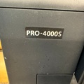 1220304-2 Large format printer Canon PRO-4000S