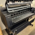 1220304-3 Large format printer Canon PRO-4000S