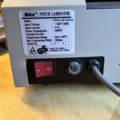 1220313-2 Laminating machine Unicode PRO-LAM 320 LSI
