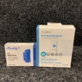 1093753-1 1 pc Smart Switch Shelly Pro 1 & 1 pc SmarLife wall switch Nedis