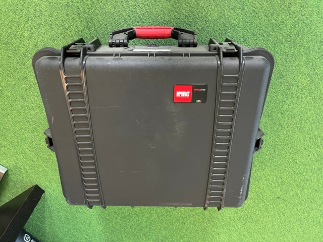 1220403-7 Projector & projector screen, Panasonic PT-VW431D