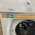 1153626-2 Tvättmaskin Cylinda FT 22 och torkskåp dubbeldörrars