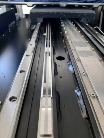 1144677-3 Industrial DTG Kornit Storm 2 - 2015