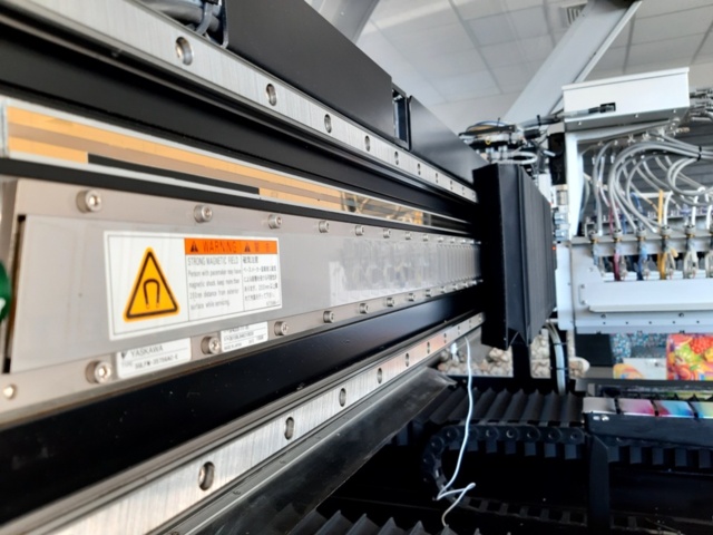 1144677-4 Industrial DTG Kornit Storm 2 - 2015