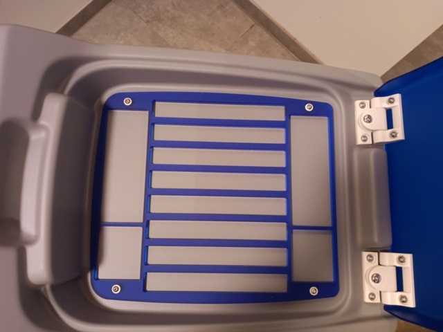 1009618-4 Motus AX hair removal laser