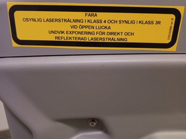 1009618-5 Motus AX hair removal laser