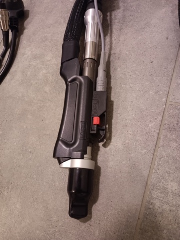 1009618-8 Motus AX hair removal laser