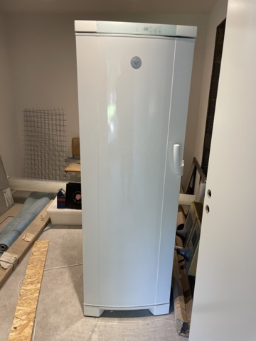 1220432-1 Freezer Electrolux EUF2300