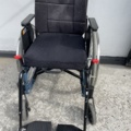 1220445-2 Wheelchair Cross Etac