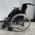 1220445-1 Wheelchair Cross Etac