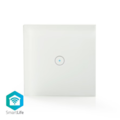 1093753-3 1 pc Smart Switch Shelly Pro 1 & 1 pc SmarLife wall switch Nedis