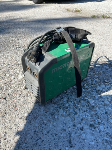 1192842-3 Migatronic Svets