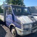 1220899-3 Iveco TurboDaily 35-10 Chassis Cab 2.8 DI Manual, 103hp, 1999