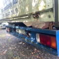 1220899-10 Iveco TurboDaily 35-10 Chassis Cab 2.8 DI Manual, 103hp, 1999