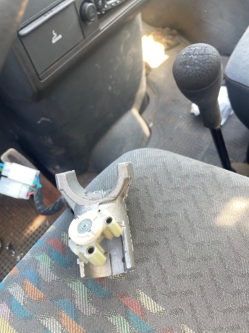 1220899-13 Iveco TurboDaily 35-10 Chassis Cab 2.8 DI Manual, 103hp, 1999