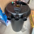 1136570-6 Pressure filter Bioclear 15000