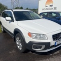1205416-3 Volvo XC70 D5 AWD Manual, 185hp, 2009 Repair item