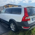 1205416-7 Volvo XC70 D5 AWD Manual, 185hp, 2009 Repair item