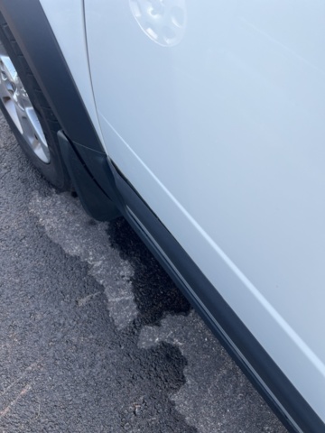 1205416-13 Volvo XC70 D5 AWD Manual, 185hp, 2009 Repair item