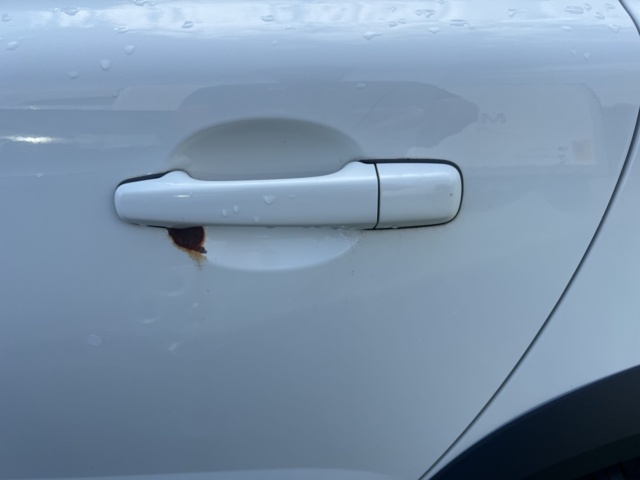 1205416-15 Volvo XC70 D5 AWD Manual, 185hp, 2009 Repair item