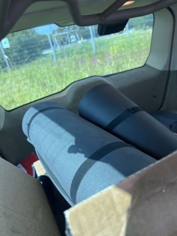 1205416-17 Volvo XC70 D5 AWD Manual, 185hp, 2009 Repair item