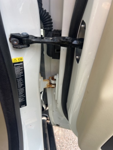 1205416-21 Volvo XC70 D5 AWD Manual, 185hp, 2009 Repair item