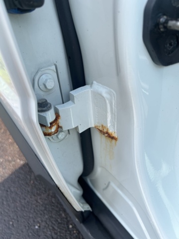 1205416-22 Volvo XC70 D5 AWD Manual, 185hp, 2009 Repair item