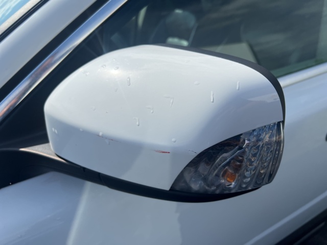 1205416-23 Volvo XC70 D5 AWD Manual, 185hp, 2009 Repair item