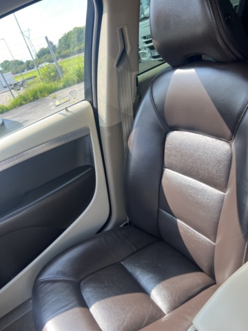 1205416-33 Volvo XC70 D5 AWD Manual, 185hp, 2009 Repair item