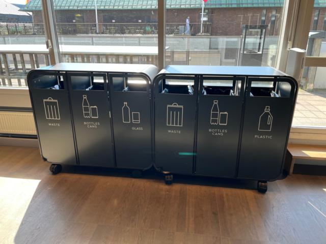 1209033-1 Source sorting furniture TreCe, 2 pcs