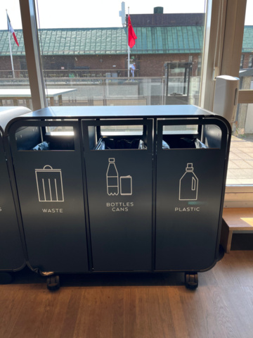 1209033-2 Source sorting furniture TreCe, 2 pcs