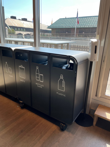 1209033-3 Source sorting furniture TreCe, 2 pcs