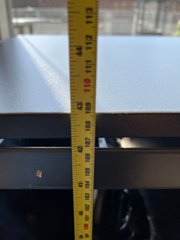 1209033-5 Source sorting furniture TreCe, 2 pcs