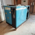 1129688-3 Compressor Granzow 6000 E -1986