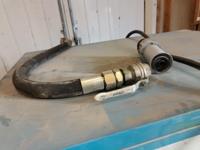 1129688-12 Compressor Granzow 6000 E -1986