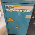 1129688-18 Compressor Granzow 6000 E -1986