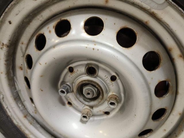 1129689-9 Volkswagen Golf TDI -1996 Repair item