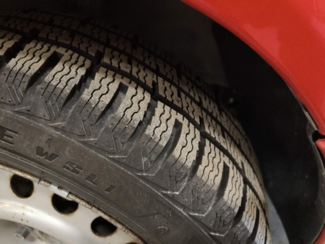 1129689-10 Volkswagen Golf TDI -1996 Repair item