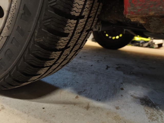 1129689-13 Volkswagen Golf TDI -1996 Repair item